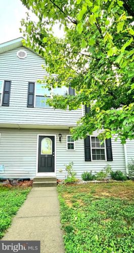 43 Medal Way, Magnolia DE  19962-1281 exterior