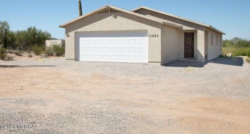 11463 Anthony Dr, Tucson AZ  exterior