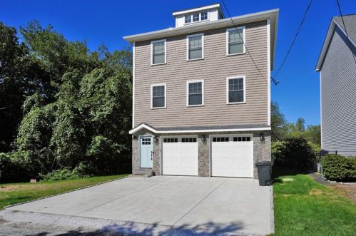 11 Jenny Ln, South Kingstown RI  02882-5434 exterior