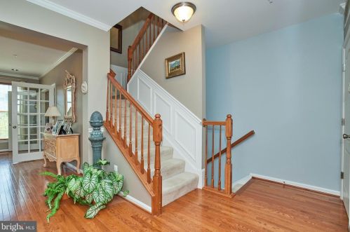 15120 Lilywood Ln, Haymarket VA  20169-6248 exterior