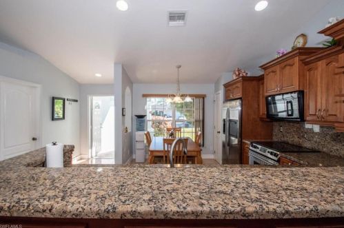 105 Zona Ave, Lehigh Acres FL 33971-1836 exterior