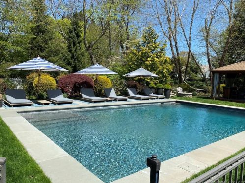 148 North Ave, Westport CT  06880-2225 exterior
