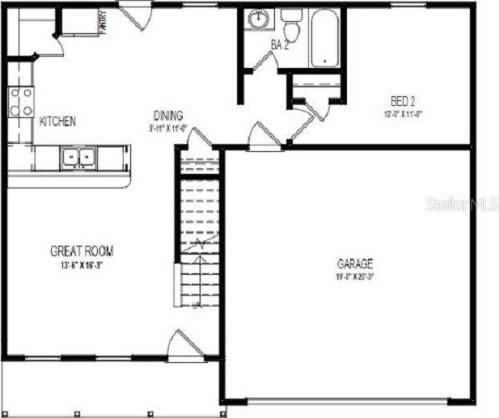 1436 Orlando Ct, Kissimmee, FL 34759-4628