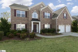 180 Heritage Point Dr, Simpsonville SC  29681-3239 exterior