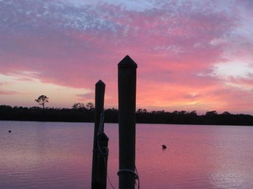 3100 Pruitt Rd, Fort Pierce FL  34952-5901 exterior