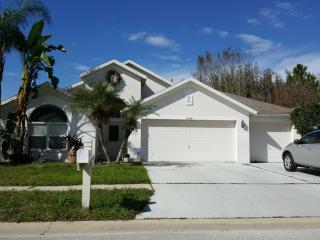 30048 Morningmist Dr, Zephyrhills FL  33543-6768 exterior