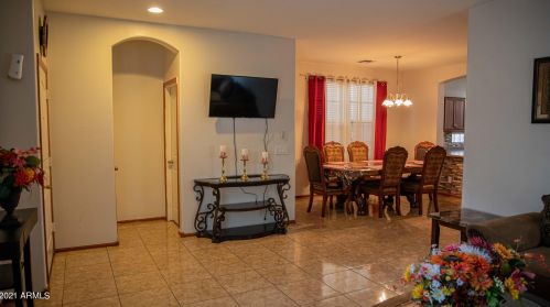 7752 Bonitos Dr, Phoenix AZ  85035-5076 exterior