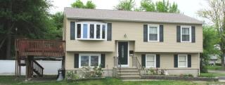 887 Lake Shore Dr, Parsippany NJ  07054-3964 exterior