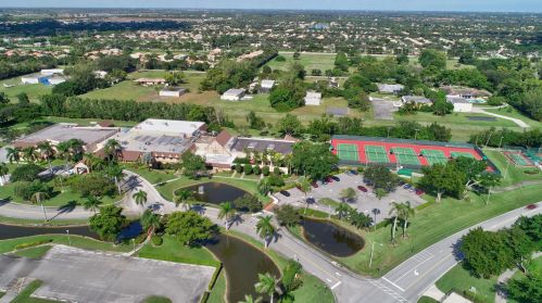 7270 Ashford Pl, Delray Beach FL  33446-2945 exterior