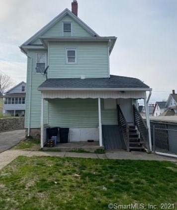 111 Lexington Ave, Norwalk, CT 06854-4322