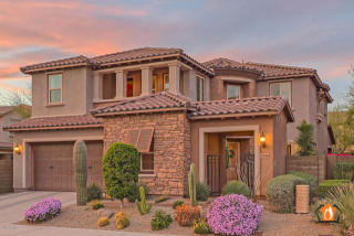 3818 Covey Ln, Phoenix, AZ 85050-4990
