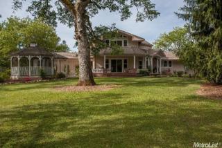 3881 Gott Rd, Greenwood, CA 95635-9627