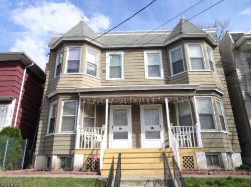 1080 Sanford Ave, Irvington NJ  07111-1944 exterior