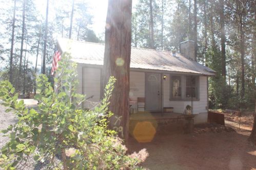 16625 New York House Rd, Brownsville, CA 95919-9713