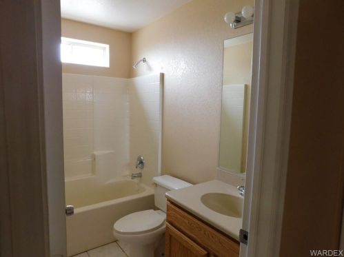 5481 Van Mouwerick Dr, Bullhead City AZ  86426-6647 exterior