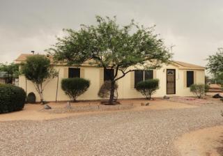 36009 Ashburn Trl, Marana, AZ 85658-7934