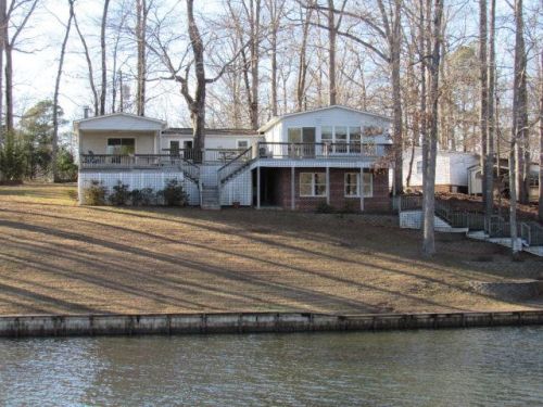 191 Redwood Dr, Littleton, NC 27850-8397
