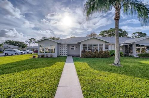 14729 Canalview Dr, Delray Beach, FL 33484-3725