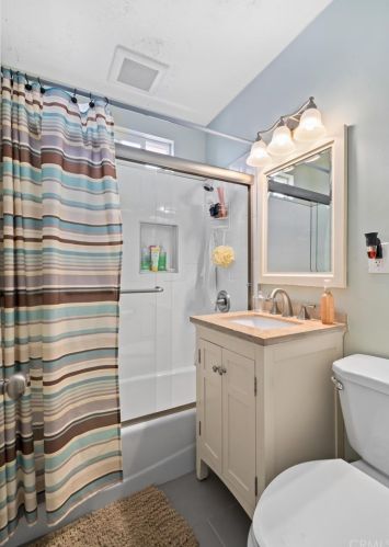 14502 Placid Dr, Whittier CA  90604-3137 exterior