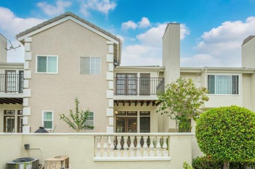 4314 Spencer St, Torrance CA  90503-2452 exterior