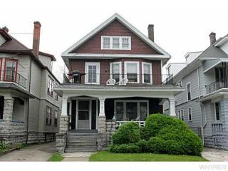 9 Goulding Ave, Buffalo, NY 14208-1515