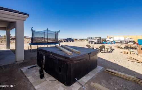 7866 Wagon Wheel Dr, Lake Havasu City AZ  86404-2096 exterior