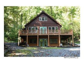 103 Orchard Mountain Rd, Saluda, NC 28773-9705