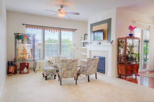 4756 Netherland St, Denver CO 80015-3426 exterior