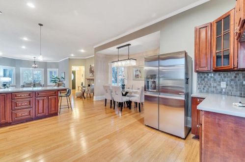 1438 Martin Ave, San Jose CA  95126-2515 exterior