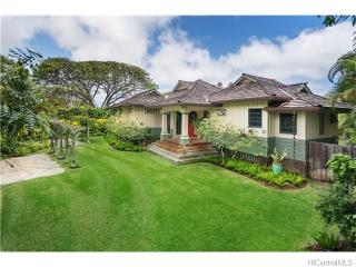 162 Kuumele Pl, Kailua, HI 96734-2953