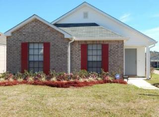 773 Elk Lake Dr, Baton Rouge LA  70816-1702 exterior