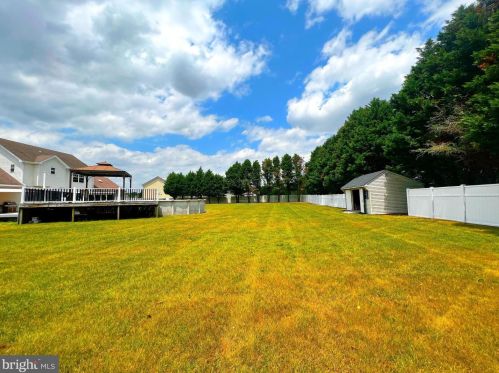 1642 Jackson Ditch Rd, Harrington DE  19952-2472 exterior