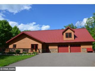 11276 Miller Lake Rd, Brainerd MN  56401-4817 exterior