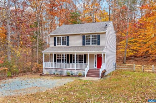 27 Bearwood Dr, Bybee VA  22963-2843 exterior