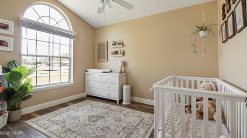 401 12th St, Lynn Haven FL  32444-2613 exterior