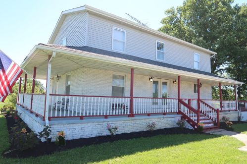 19091 State Route 245, Marysville, OH 43040-9111