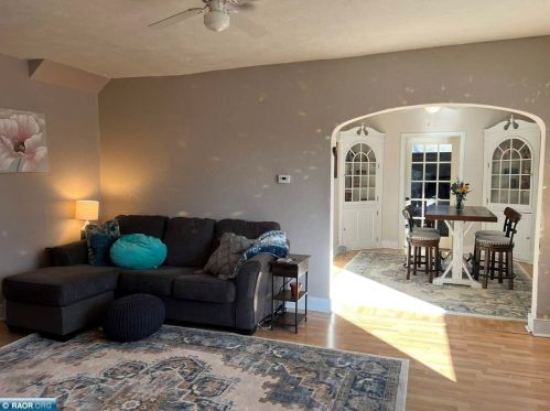 2130 11th Ave, Hibbing MN  55746-1835 exterior