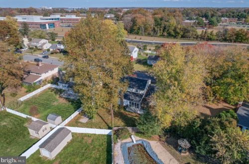 848 Schoolhouse Ln, Dover DE  19904-2416 exterior