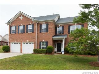 1419 Bedlington Dr, Charlotte, NC 28269-6961