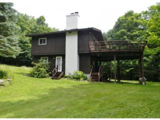 316 Little Pond Rd, Chester, VT 05143