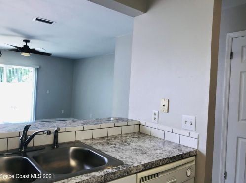 3458 Joe Murell Dr, Titusville FL  32780-4570 exterior