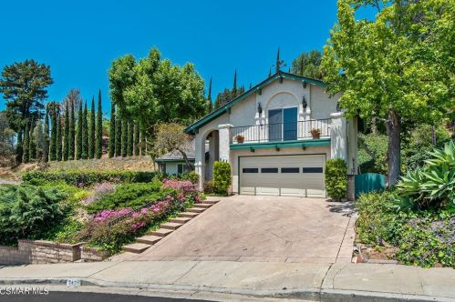 643 Dana Dr, Santa Paula CA  93060-1614 exterior