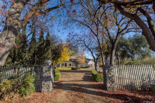 9726 Lott Rd, Durham CA  95938-9742 exterior