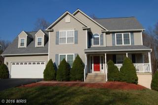 12910 Maple Springs Dr, Fredericksburg, VA 22408-0248