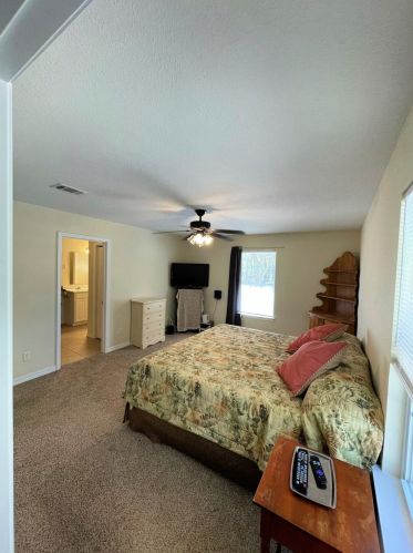 267 Goodwin Creek Rd, Freeport FL  32439-2746 exterior