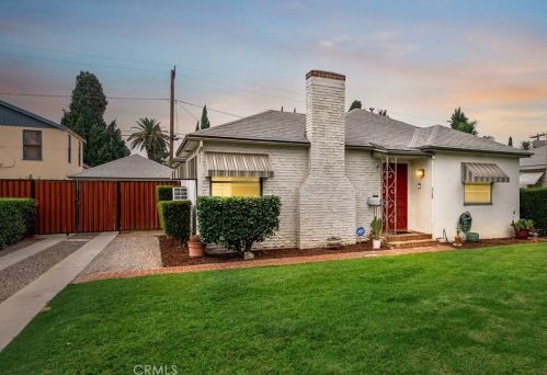 4190 Oakwood Pl, Riverside, CA 92506-1751