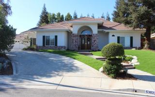 5302 Eastcove Ct, Bakersfield, CA 93306-7316
