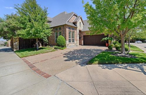 2501 Case Castle Ct, Frisco, TX 75056-5404