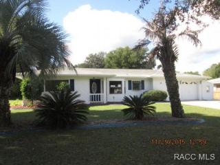 311 Camellia Ave, Inverness, FL 34452-4501