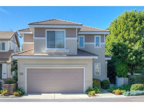 215 Mandarin Dr, Brea, CA 92821-5549